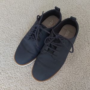 Boys size 2 Zara dress shoes